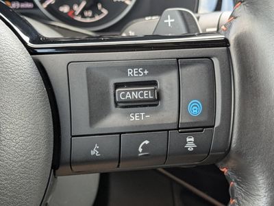 2023 Nissan Pathfinder - Photo 26
