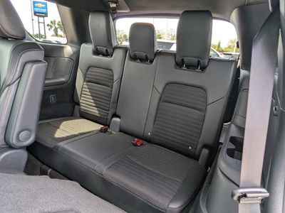 2023 Nissan Pathfinder - Photo 14