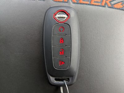 2023 Nissan Pathfinder - Photo 30