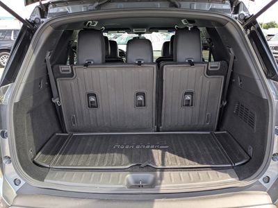 2023 Nissan Pathfinder - Photo 12
