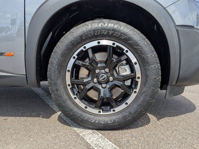 2023 Nissan Pathfinder - Photo 10