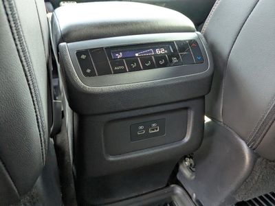 2023 Nissan Pathfinder - Photo 15