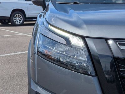 2023 Nissan Pathfinder - Photo 9