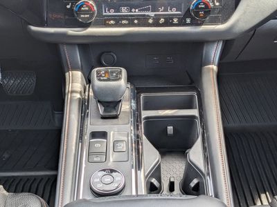2023 Nissan Pathfinder - Photo 20