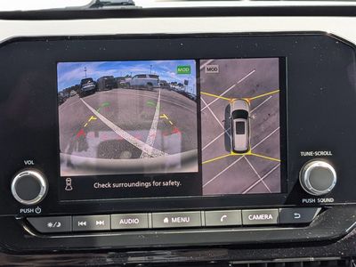 2023 Nissan Pathfinder - Photo 22