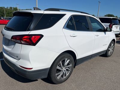 2022 Chevrolet Equinox - Photo 4