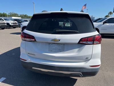 2022 Chevrolet Equinox - Photo 5