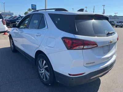 2022 Chevrolet Equinox - Photo 6