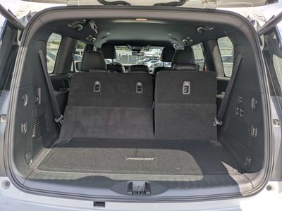 2025 Nissan Armada - Photo 14