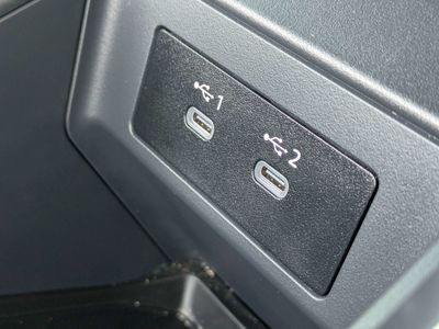 2025 Nissan Armada - Photo 22