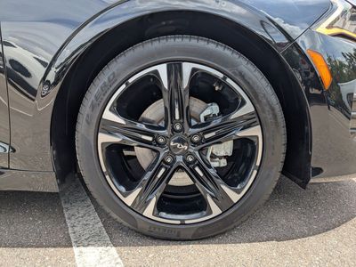 2022 Kia K5 - Photo 10