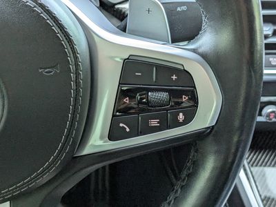 2020 BMW X6 - Photo 28