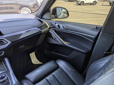 2020 BMW X6 - Photo 18