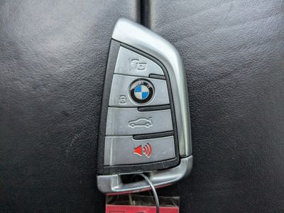 2020 BMW X6 - Photo 32