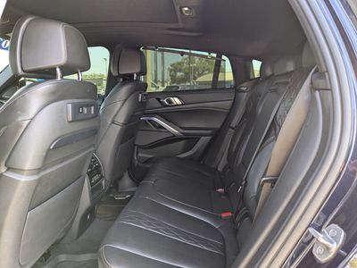 2020 BMW X6 - Photo 14