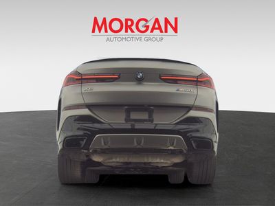 2020 BMW X6 - Photo 4