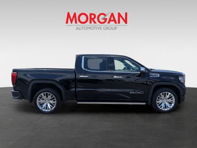2023 GMC Sierra 1500 - Photo 3