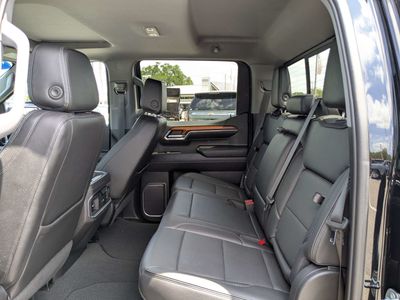 2023 GMC Sierra 1500 - Photo 13