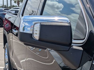 2023 GMC Sierra 1500 - Photo 11