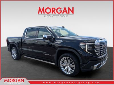 2023 GMC Sierra 1500 - Photo 1