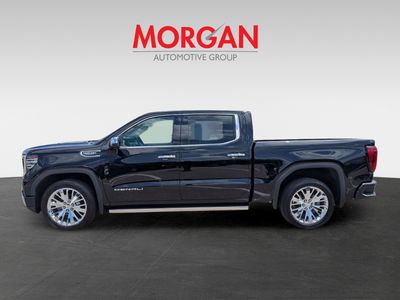 2023 GMC Sierra 1500 - Photo 7