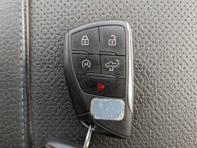 2023 GMC Sierra 1500 - Photo 30