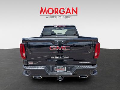 2023 GMC Sierra 1500 - Photo 5