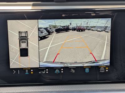 2023 GMC Sierra 1500 - Photo 22