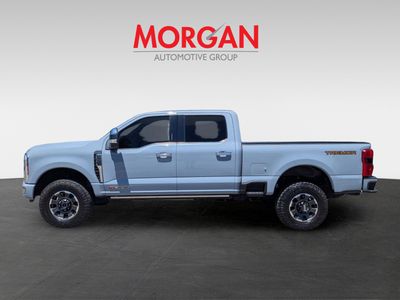 2024 Ford Super Duty F-250 SRW - Photo 7