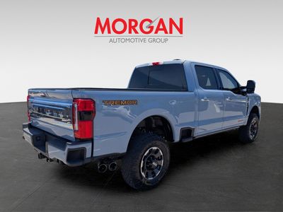 2024 Ford Super Duty F-250 SRW - Photo 4