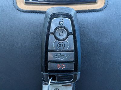 2024 Ford Super Duty F-250 SRW - Photo 30