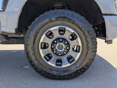 2024 Ford Super Duty F-250 SRW - Photo 10