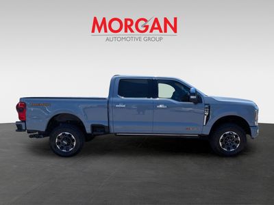 2024 Ford Super Duty F-250 SRW - Photo 3