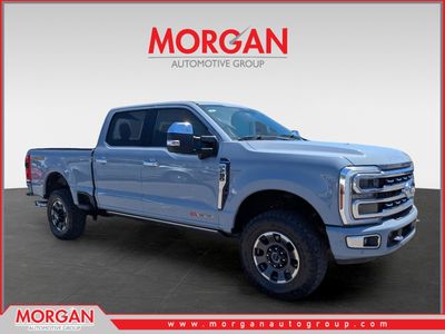 2024 Ford Super Duty F-250 SRW - Photo 1