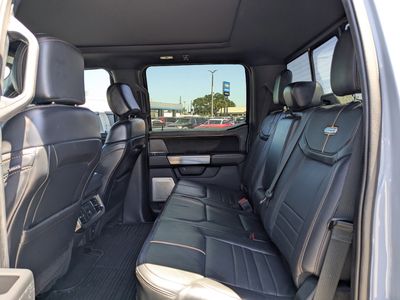 2024 Ford Super Duty F-250 SRW - Photo 13