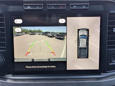 2024 Ford Super Duty F-250 SRW - Photo 22