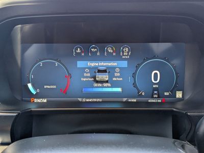 2024 Ford Super Duty F-250 SRW - Photo 27