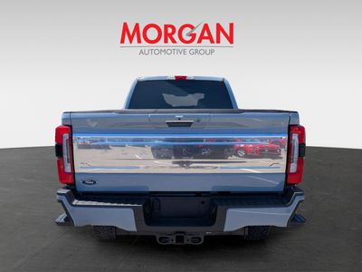 2024 Ford Super Duty F-250 SRW - Photo 5