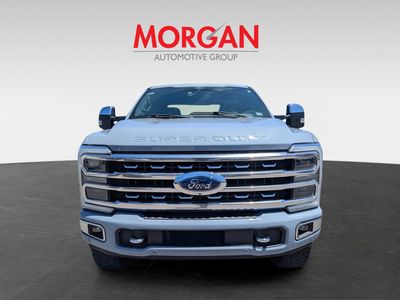 2024 Ford Super Duty F-250 SRW - Photo 2