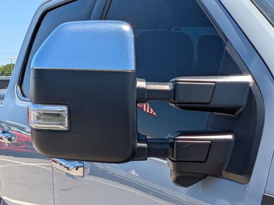 2024 Ford Super Duty F-250 SRW - Photo 11