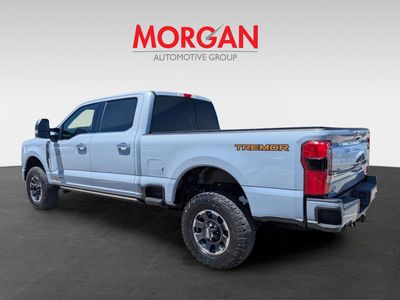 2024 Ford Super Duty F-250 SRW - Photo 6