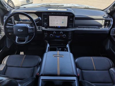 2024 Ford Super Duty F-250 SRW - Photo 15