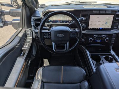 2024 Ford Super Duty F-250 SRW - Photo 16