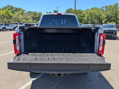 2024 Ford Super Duty F-250 SRW - Photo 12