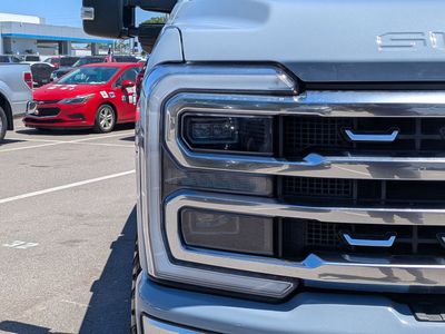 2024 Ford Super Duty F-250 SRW - Photo 9