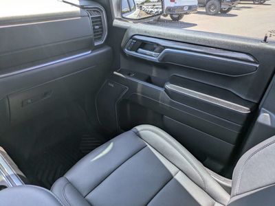 2025 Chevrolet Silverado 1500 - Photo 16