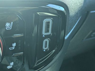 2025 Chevrolet Silverado 1500 - Photo 21
