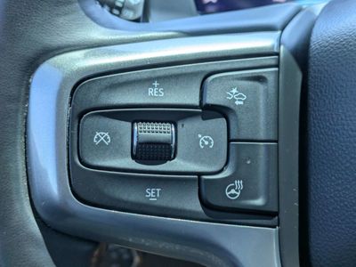 2025 Chevrolet Silverado 1500 - Photo 24