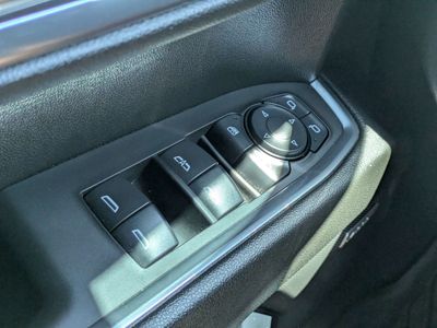2025 Chevrolet Silverado 1500 - Photo 22