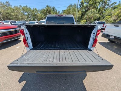 2025 Chevrolet Silverado 1500 - Photo 12